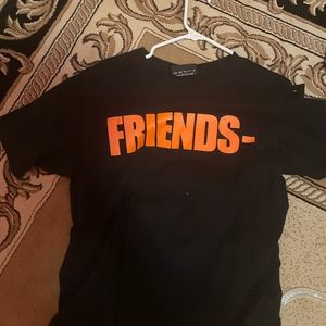 VLone Friends Tee 2016